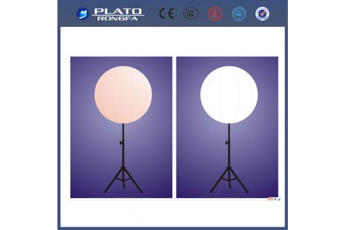 Lighted Tripod with Custom Logo (Contact us for more details)